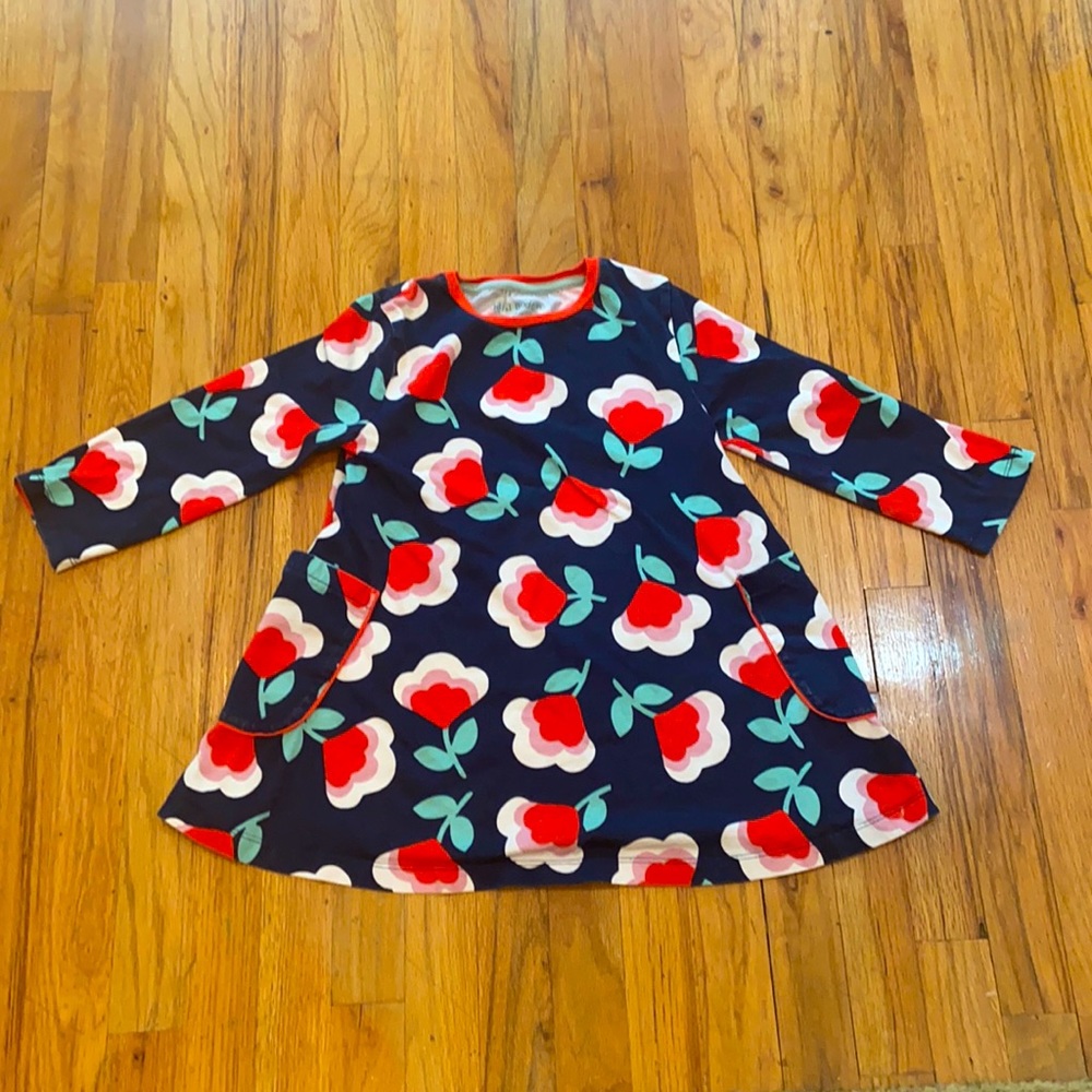 Mini Boden Dress or Tunic Top